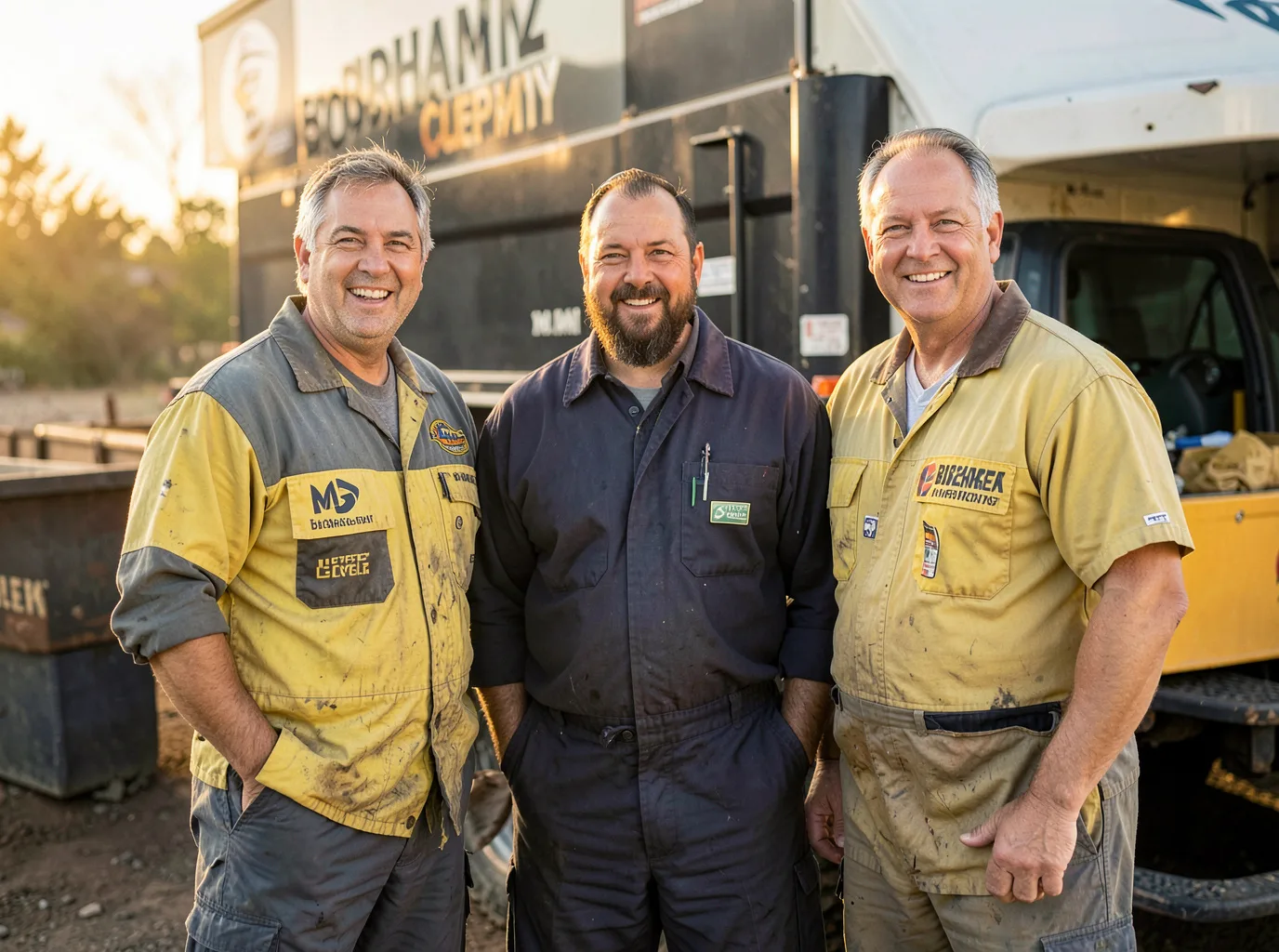 Sewage Cleanup company in Hyannis, NE