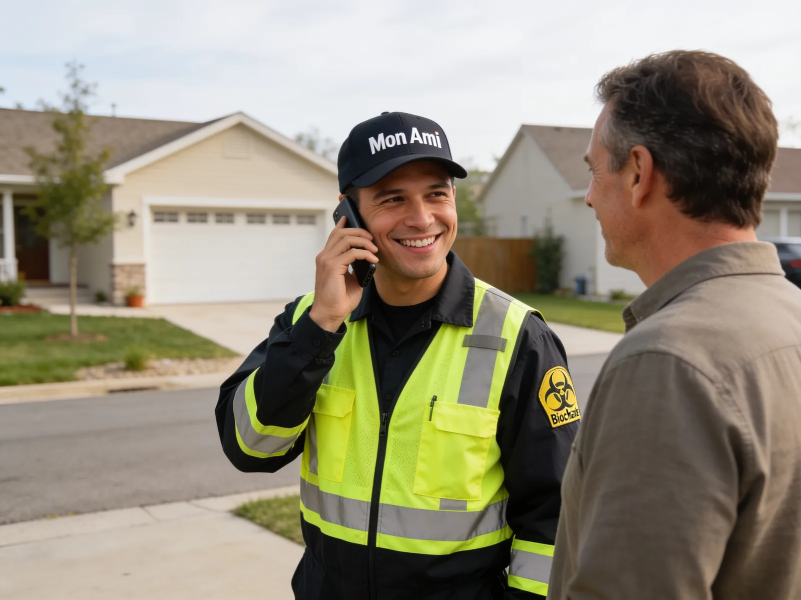 Sewage Cleanup Hyannis, NE FAQs